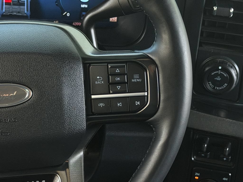 Used 2025 Ford F350 Platinum AWD/4WD image 17