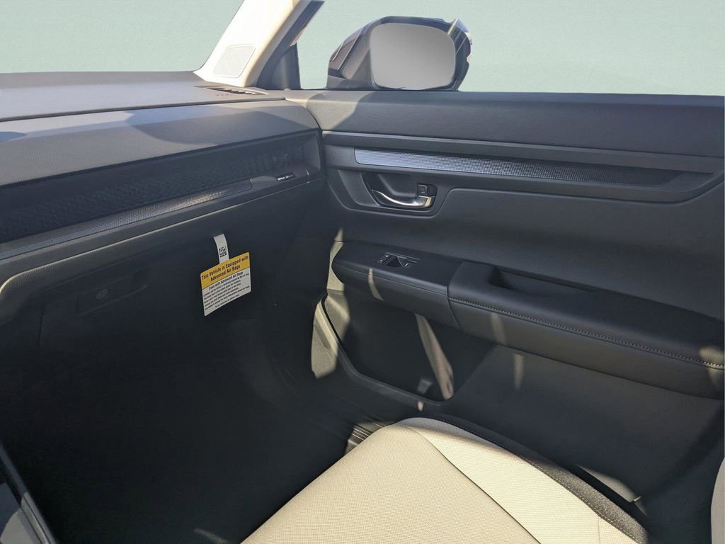 New 2026 Honda CR-V EX image 14