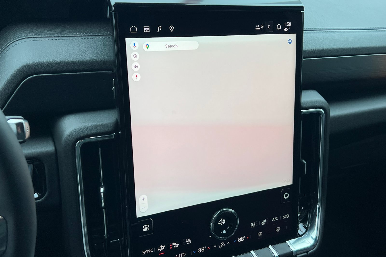 New 2026 GMC Yukon Denali w/ Advanced Technology Package image 20