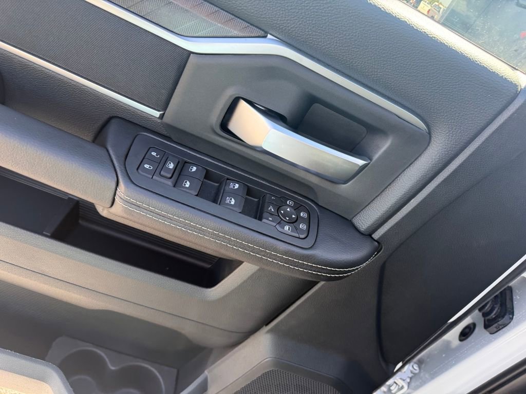 New 2026 RAM 2500 Big Horn image 11
