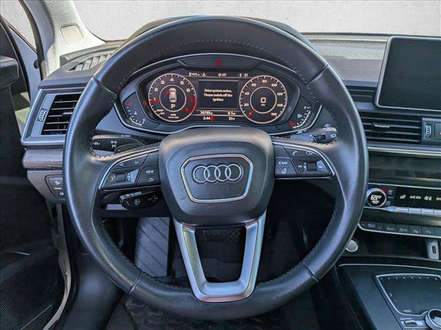 Used 2020 Audi Q5 Prestige w/ Prestige Package image 14