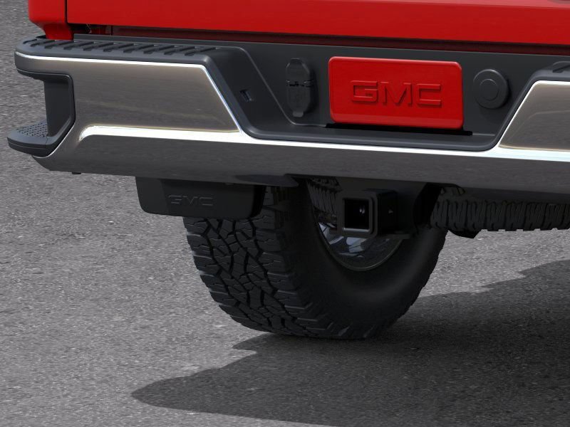 New 2026 GMC Sierra 2500 SLE w/ SLE Value Package; AWD/4WD image 14