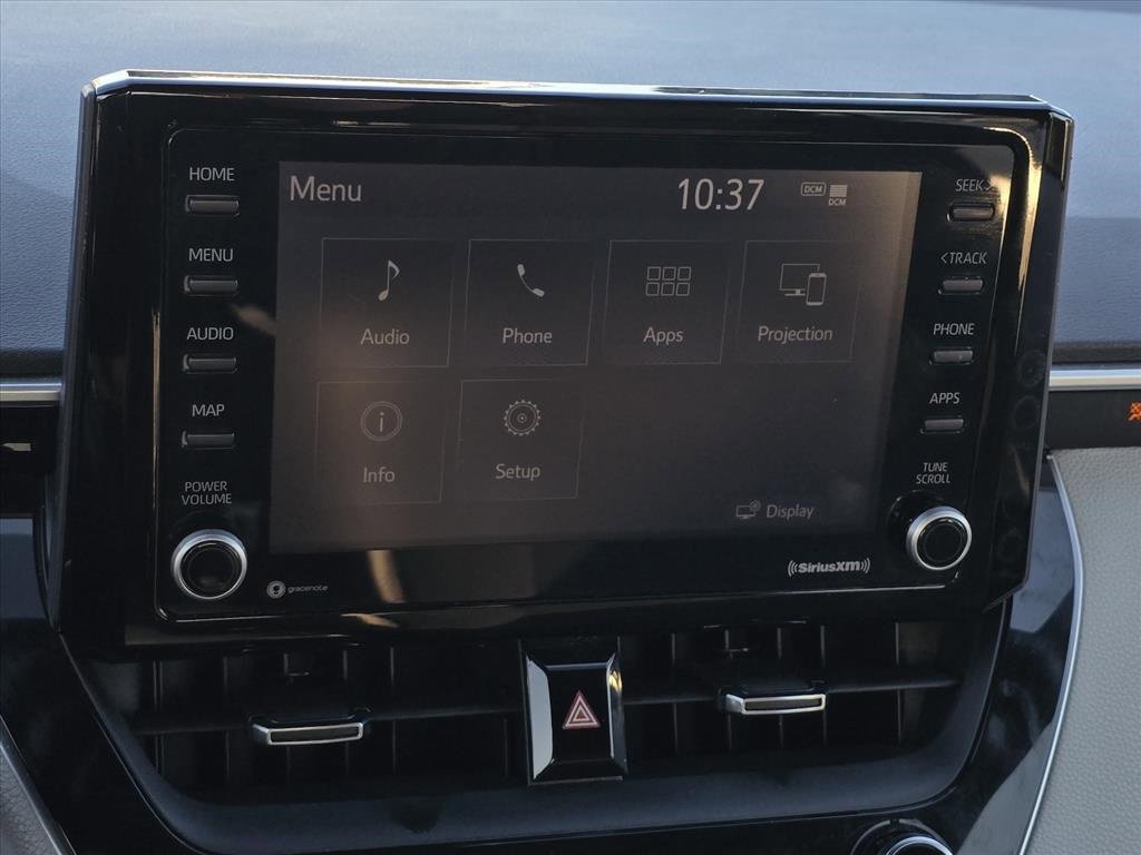 Used 2022 Toyota Corolla SE image 19