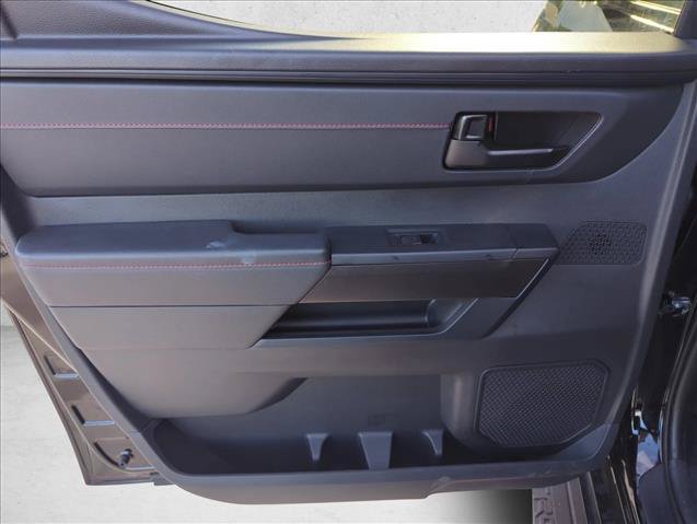 Certified 2025 Toyota Tundra TRD Pro AWD/4WD image 9