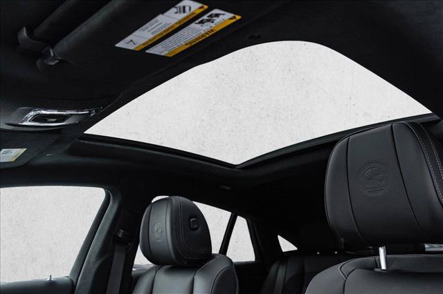 New 2026 Mercedes-Benz GLE 63 AMG S image 11