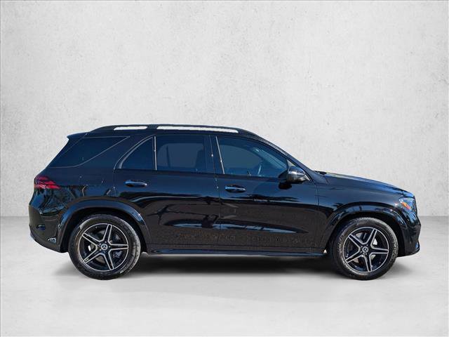 Used 2026 Mercedes-Benz GLE 450 4MATIC image 4