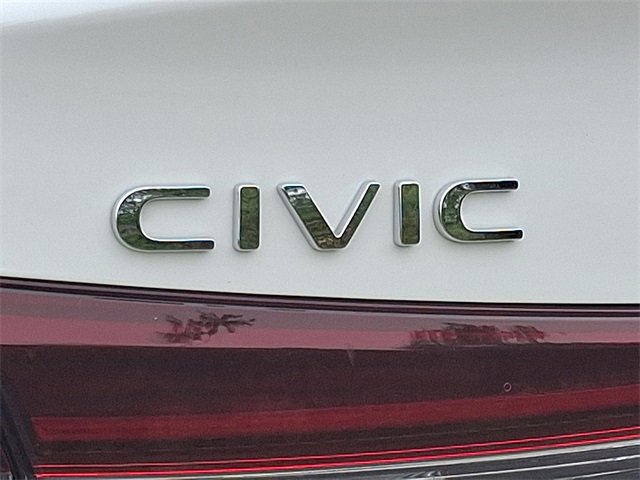 Used 2025 Honda Civic Sport image 30