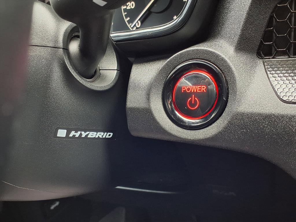 Used 2025 Honda CR-V Sport-L image 13