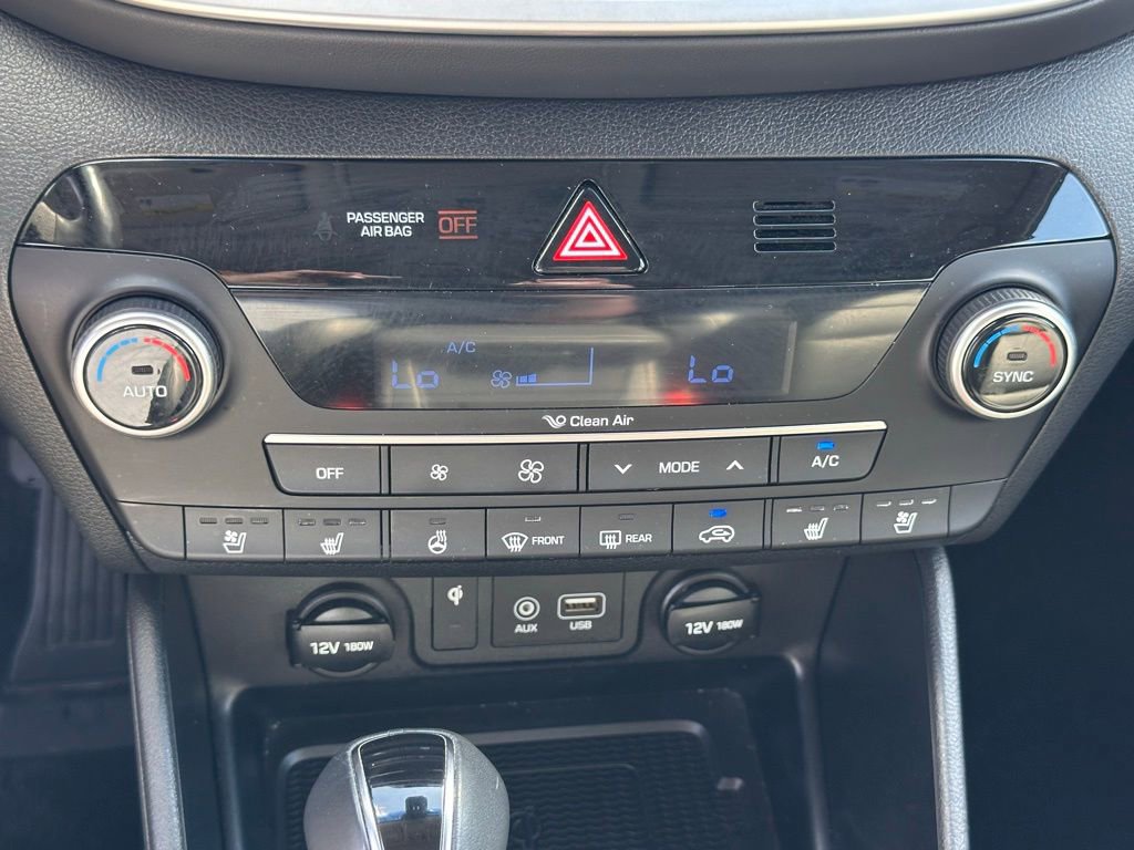 Used 2021 Hyundai Tucson Ultimate w/ Cargo Package image 31