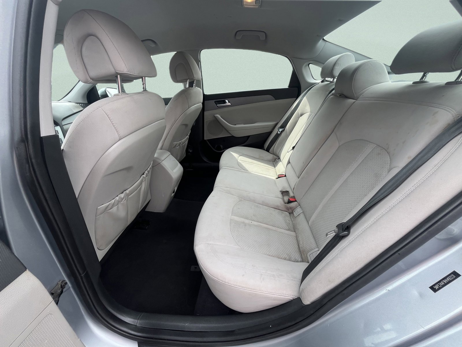 Used 2017 Hyundai Sonata SE image 11