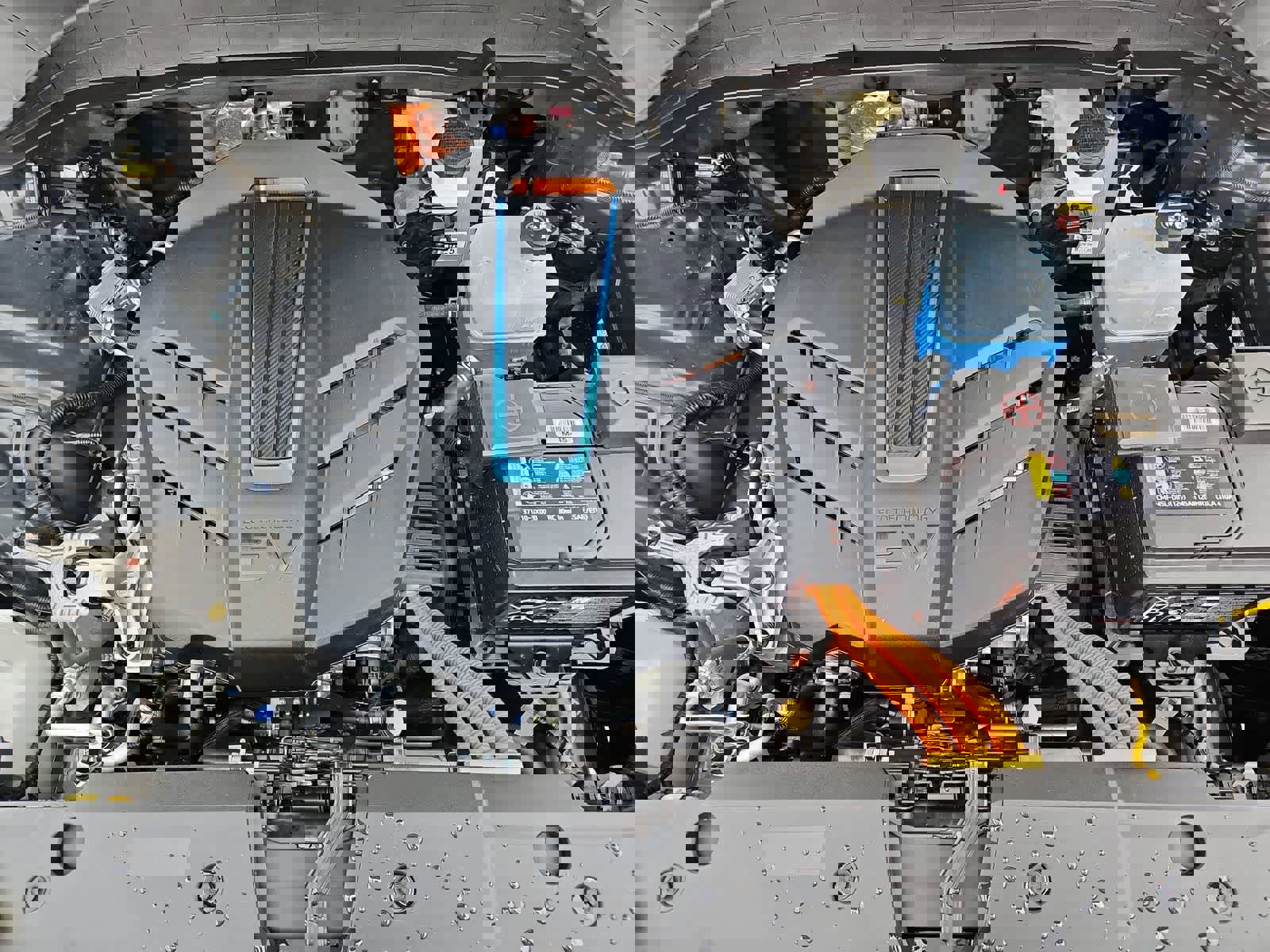 Used 2023 Hyundai Kona SE FWD image 15