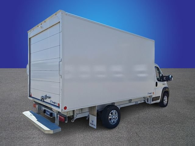 New 2023 RAM ProMaster 3500 FWD image 3