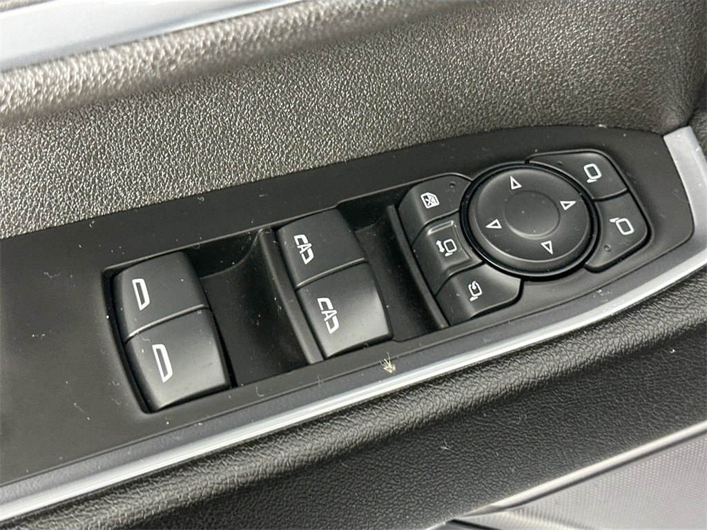 Used 2024 Chevrolet Silverado 2500 High Country image 19