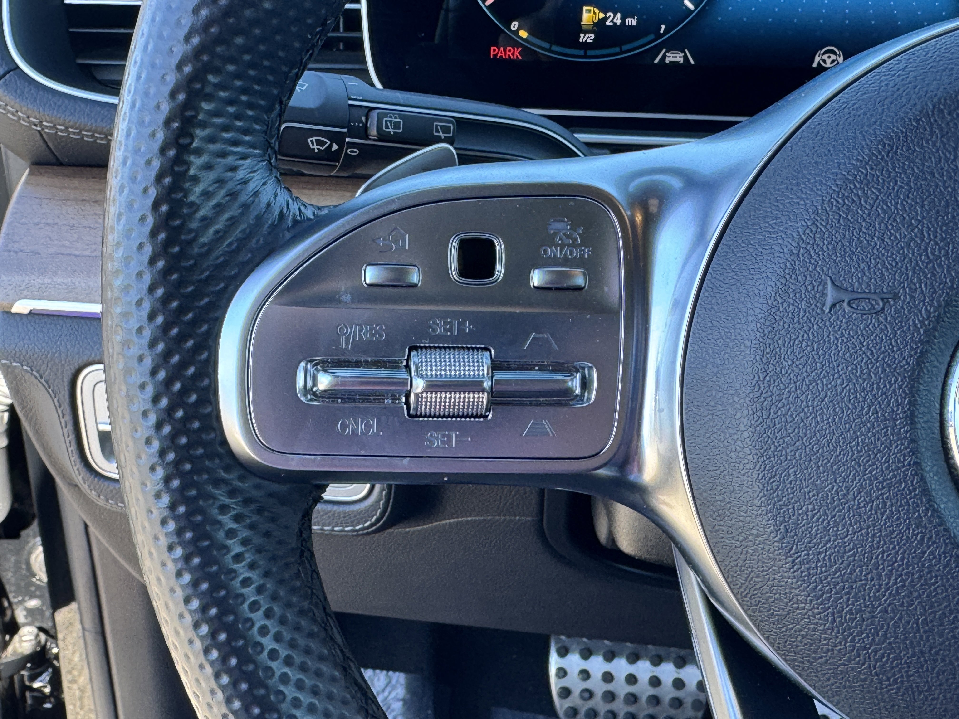 Certified 2023 Mercedes-Benz GLS 580 4MATIC image 24