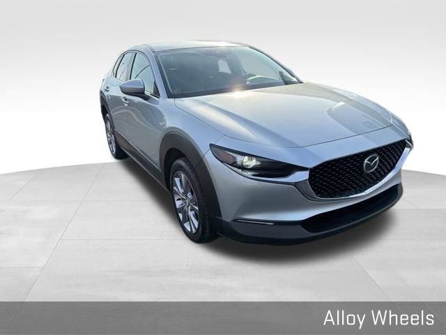 Used 2020 MAZDA CX-30 AWD w/ Preferred Package image 3