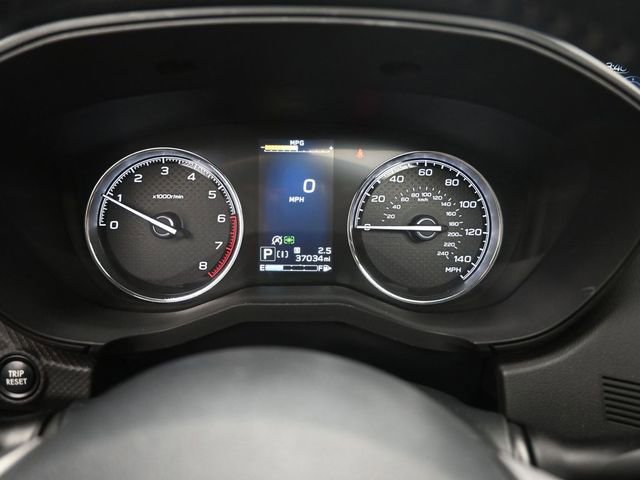 Used 2020 Subaru Forester Touring w/ Popular Package #2 image 10
