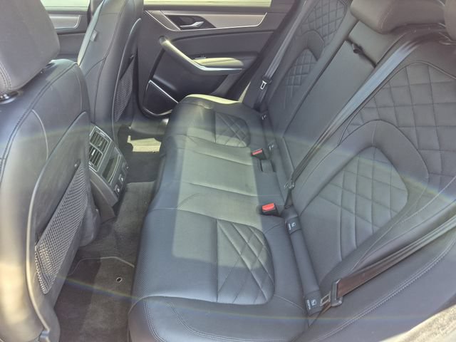Used 2021 Jaguar F-PACE S AWD/4WD image 22