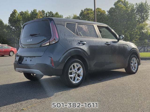 Used 2024 Kia Soul LX w/ Option Group 015 FWD image 5
