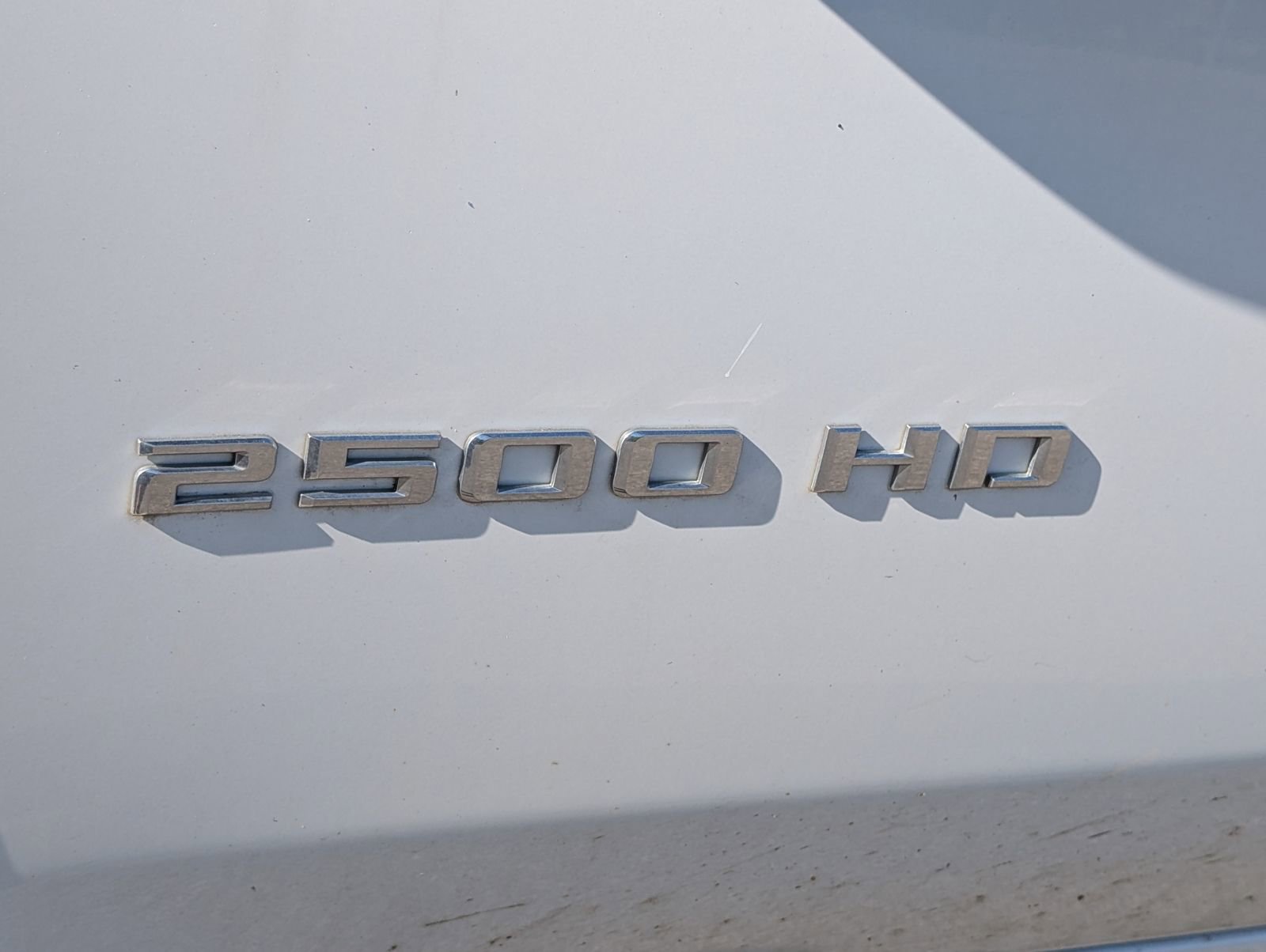 Used 2023 Chevrolet Silverado 2500 Custom w/ Custom Value Package image 7