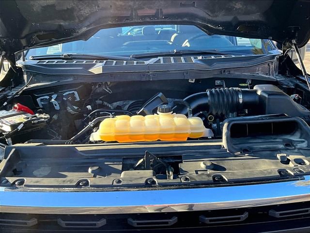 Used 2022 Ford F150 XLT w/ Trailer Tow Package image 29