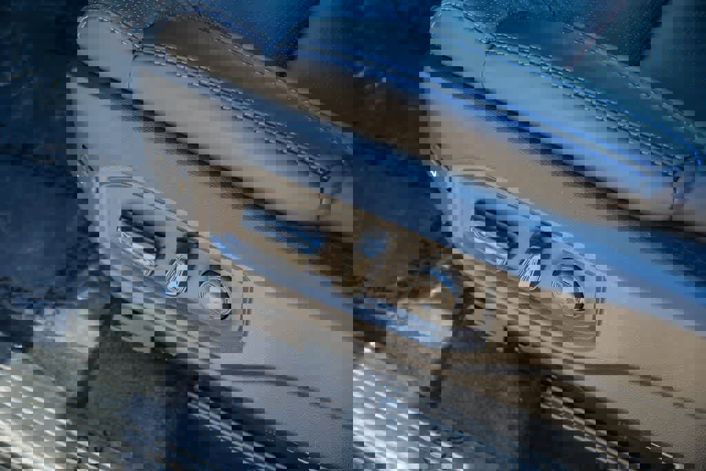 New 2026 Toyota Sequoia Platinum image 22