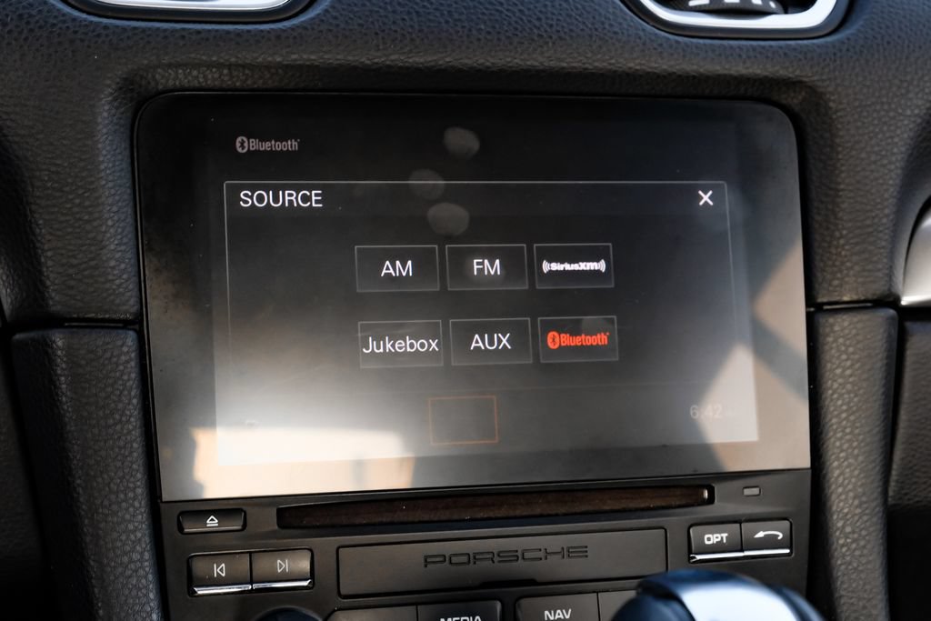Used 2017 Porsche 718 Cayman RWD image 22
