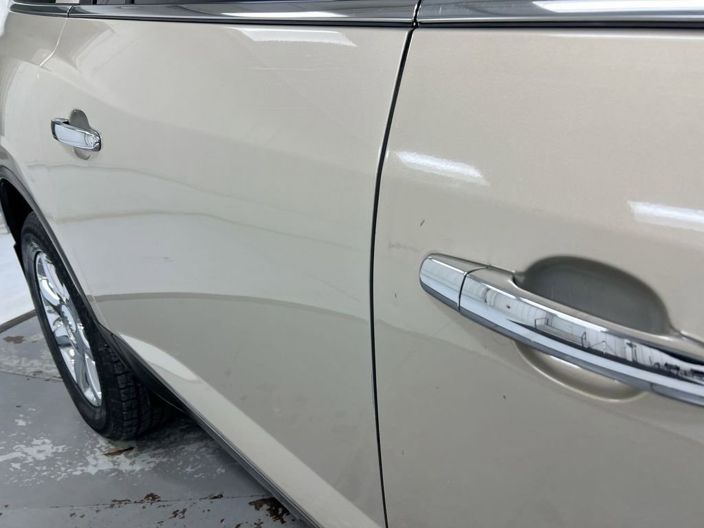 Used 2008 Buick Enclave CXL w/ Entertainment Package #1 AWD/4WD image 34