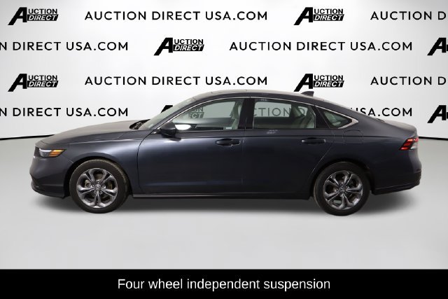 Used 2024 Honda Accord EX image 5