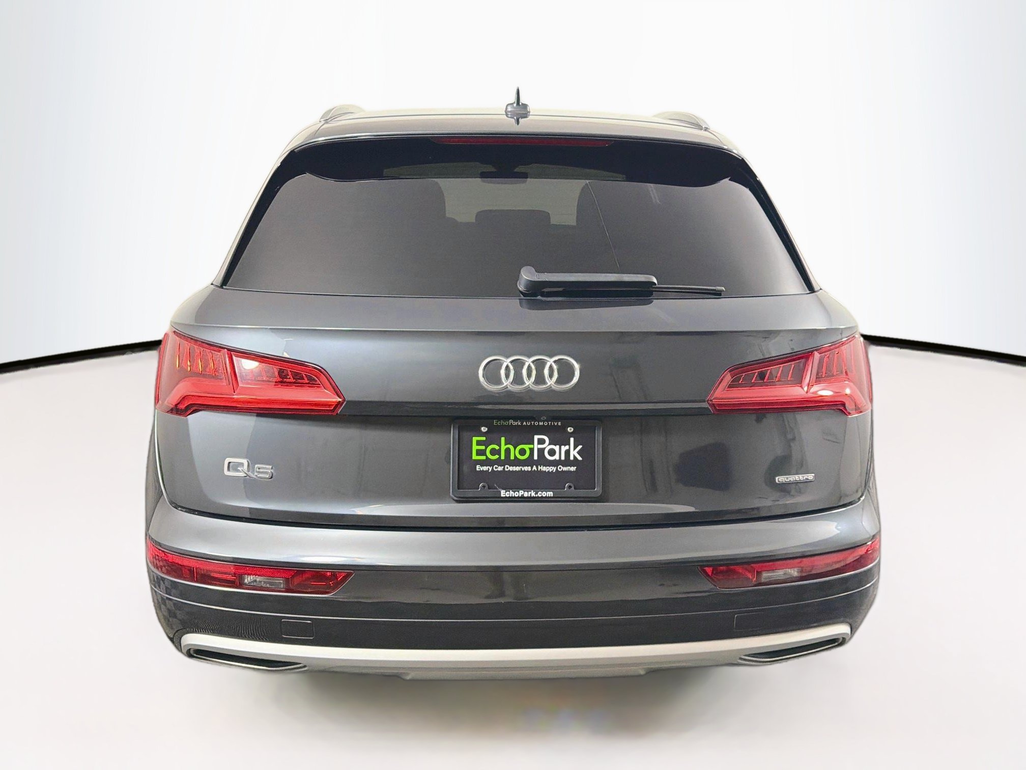 Used 2019 Audi Q5 2.0T Premium w/ Convenience Package AWD/4WD image 7