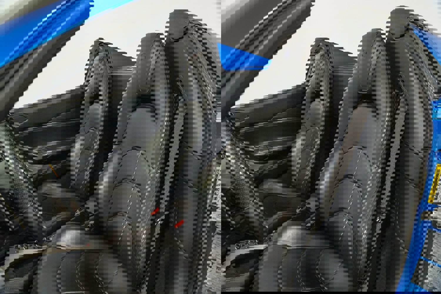 Used 2017 Ferrari 488 Spider RWD image 32