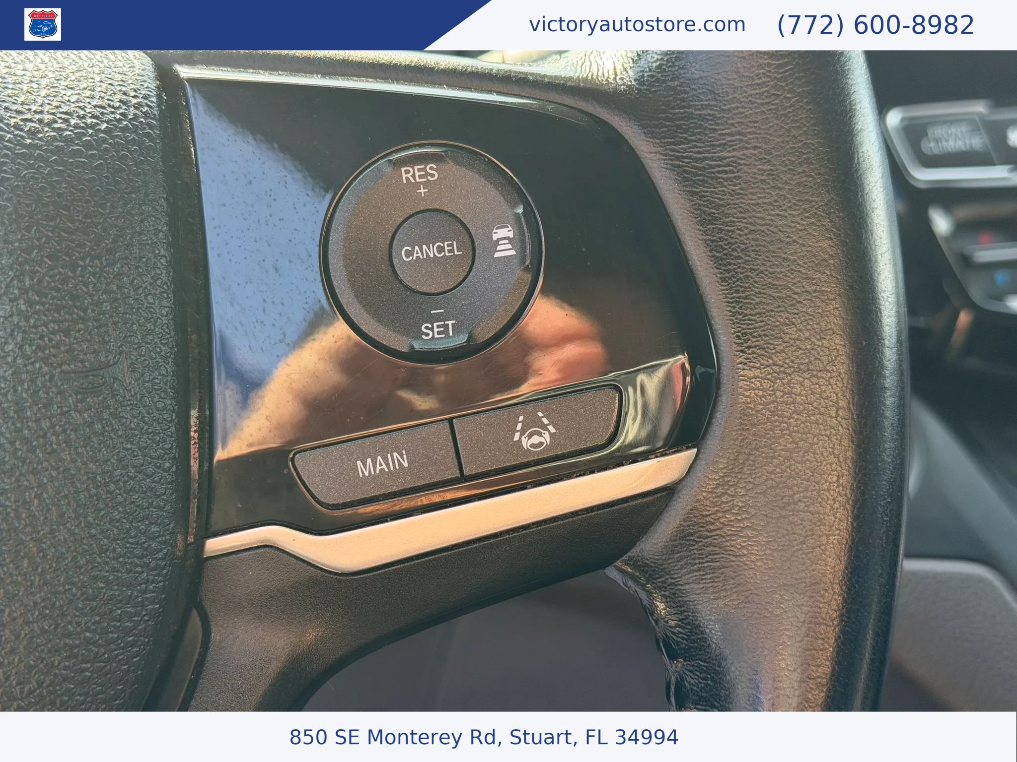 Used 2019 Honda Odyssey EX-L image 36