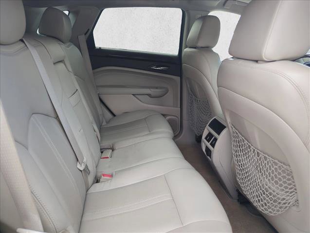 Used 2011 Cadillac SRX Luxury FWD image 19