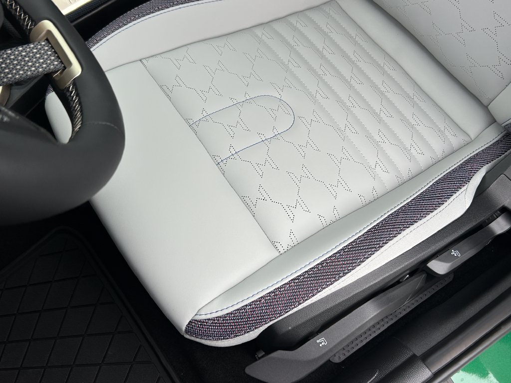 New 2027 MINI Cooper S FWD image 15