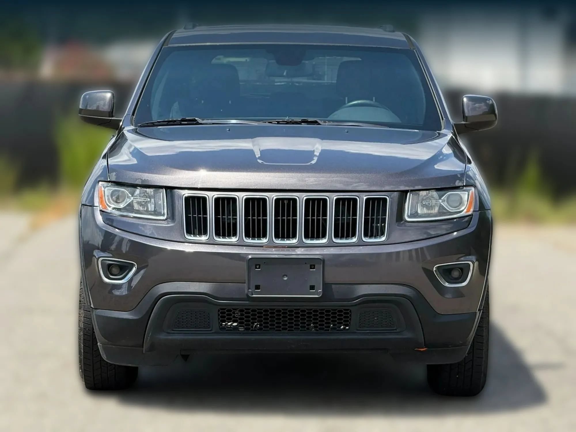 Used 2016 Jeep Grand Cherokee Laredo w/ Quick Order Package 23E AWD/4WD image 5