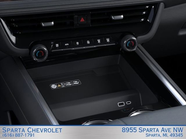 New 2026 Chevrolet Tahoe Premier w/ Sun And Tow Package AWD/4WD image 23