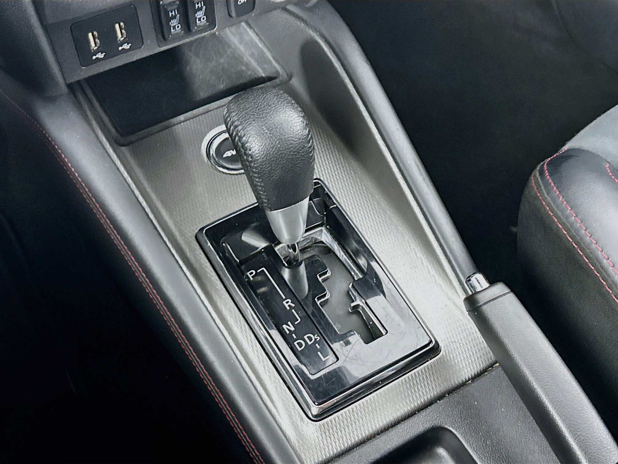 Used 2024 Mitsubishi Outlander Sport AWD image 24