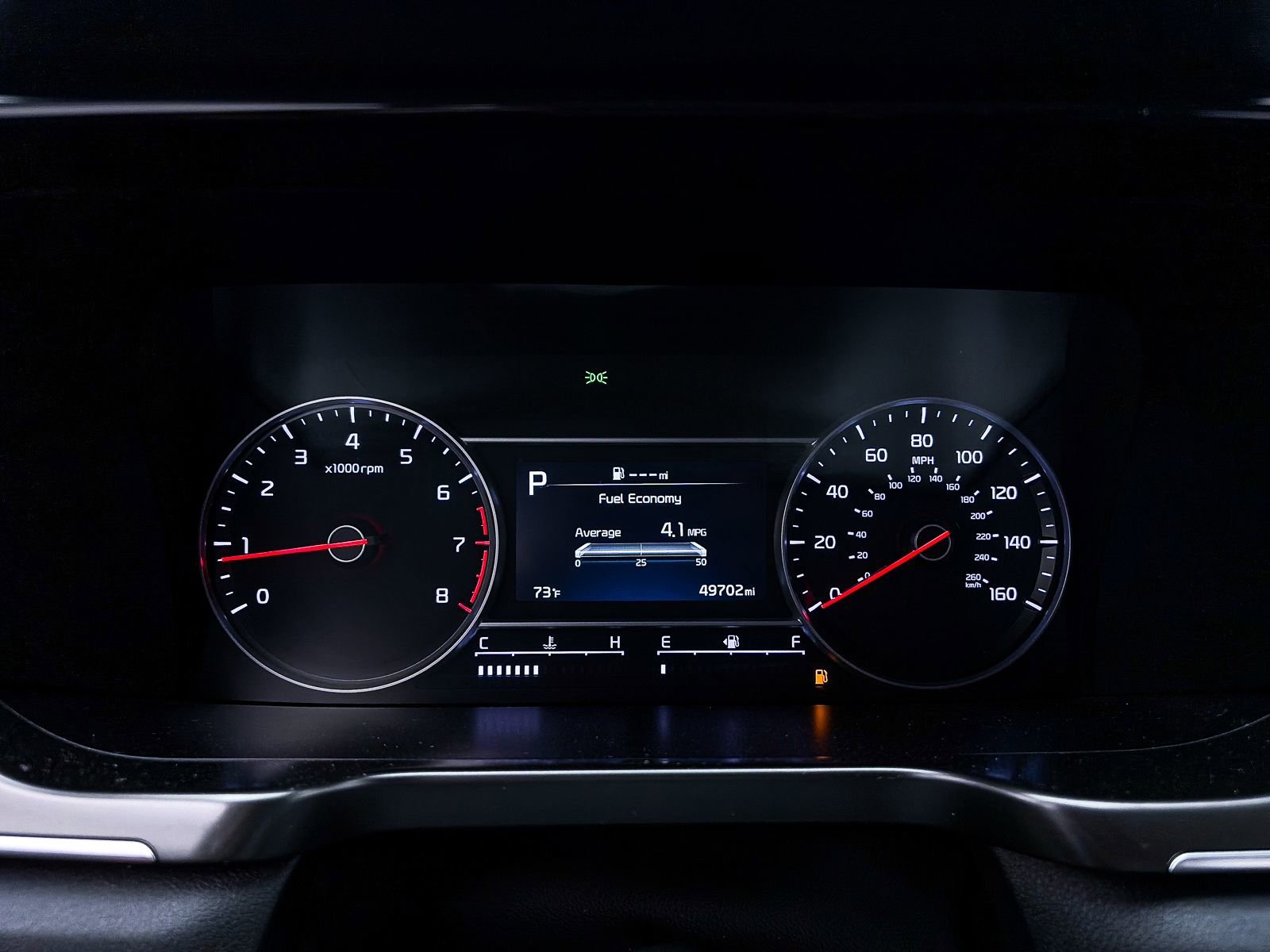 Used 2022 Kia Sorento LX image 29