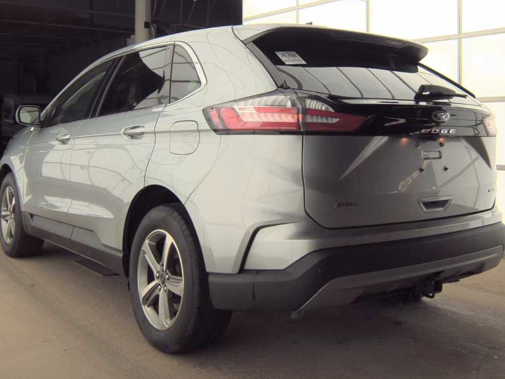 Used 2023 Ford Edge SEL w/ Convenience Package image 7