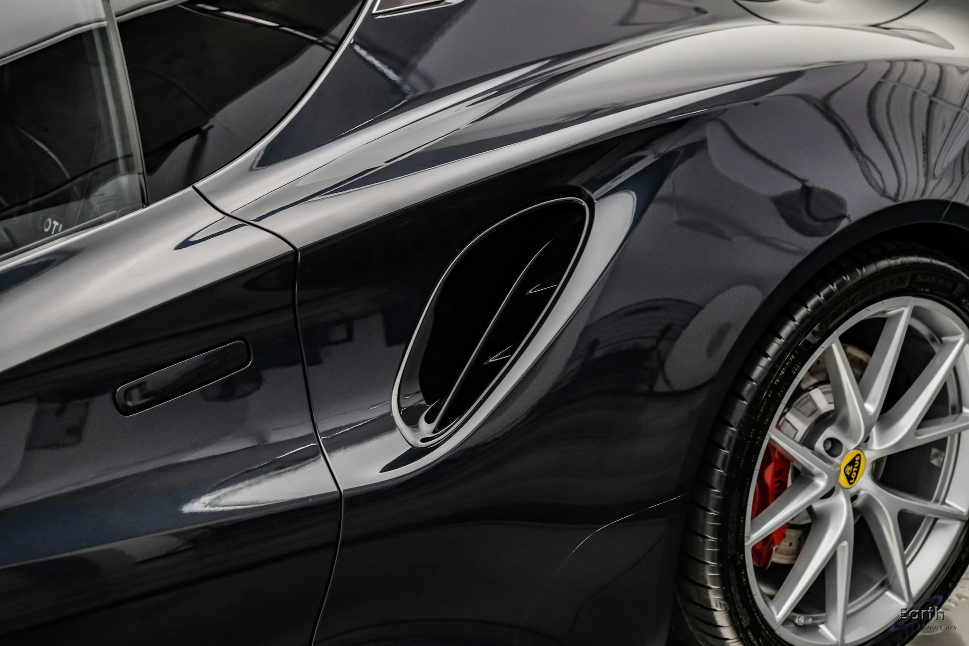 Used 2024 Lotus Emira First Edition image 40