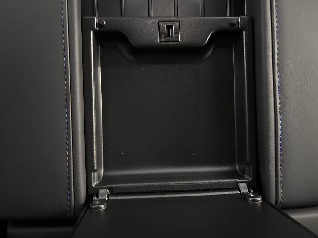 New 2026 Toyota Tundra Platinum AWD/4WD image 14