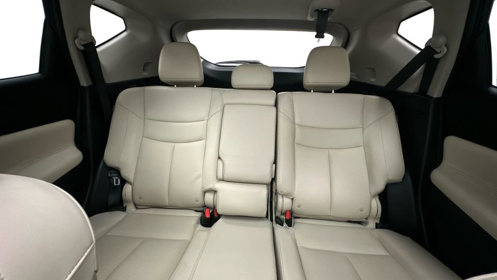Certified 2024 Nissan Murano SL image 15