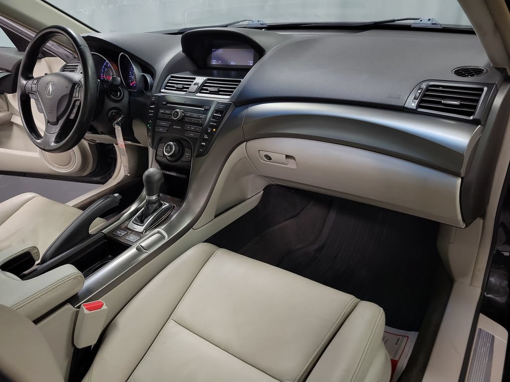 Used 2012 Acura TL FWD image 29