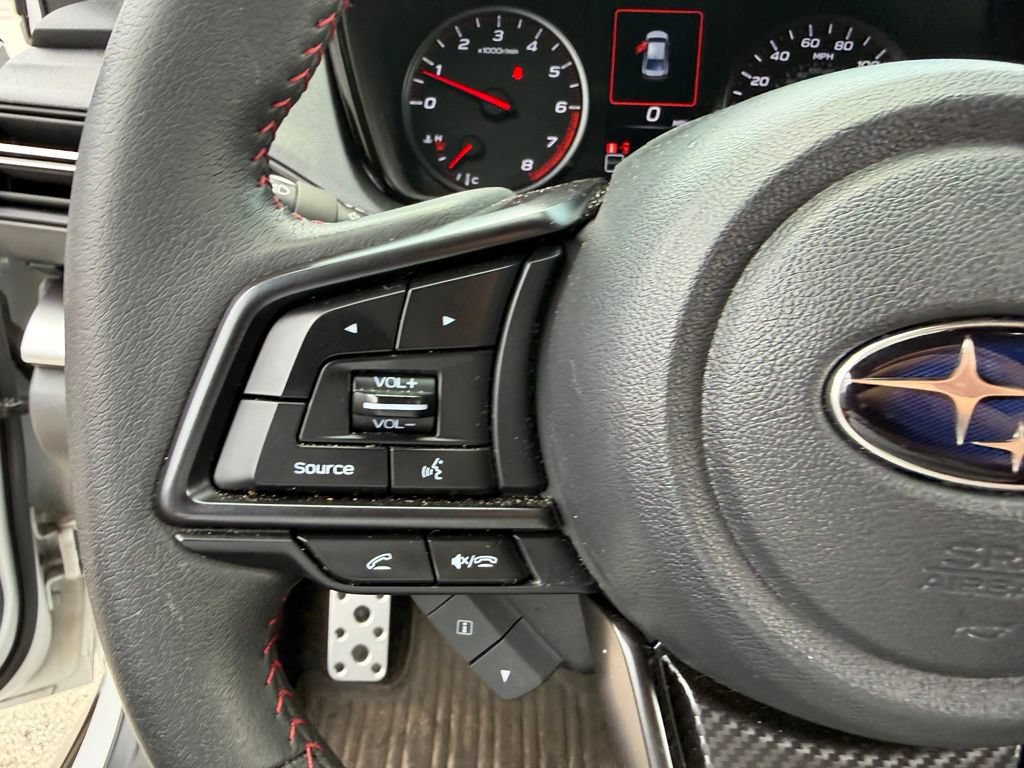 Used 2024 Subaru WRX Premium w/ Popular Package #2A AWD/4WD image 28