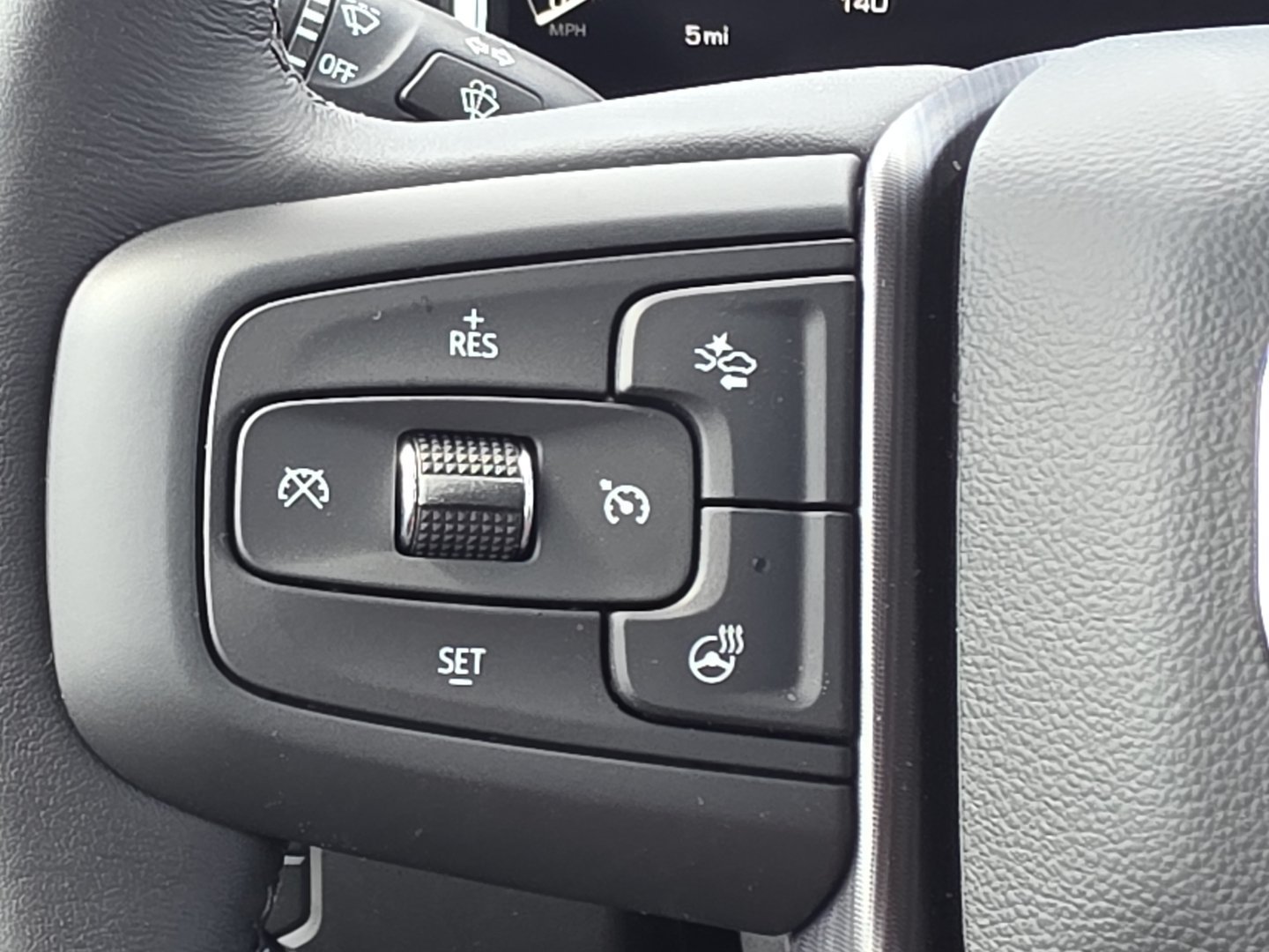 New 2026 GMC Sierra 2500 Denali Ultimate AWD/4WD image 36