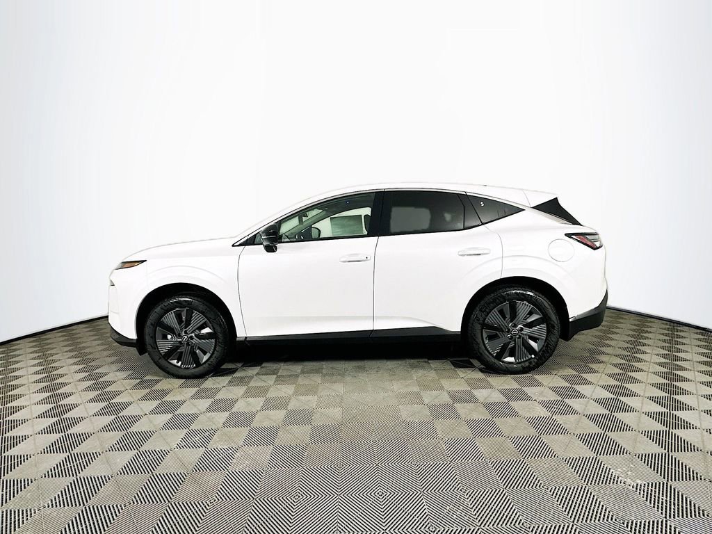 New 2026 Nissan Murano SL image 6