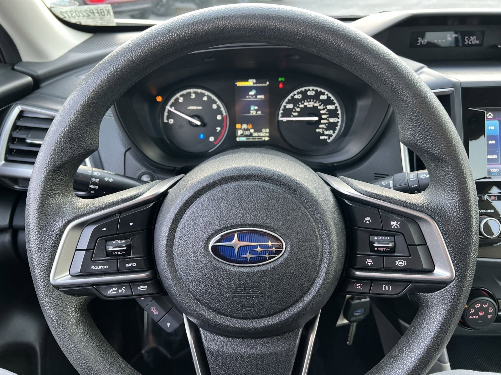Used 2022 Subaru Forester image 16