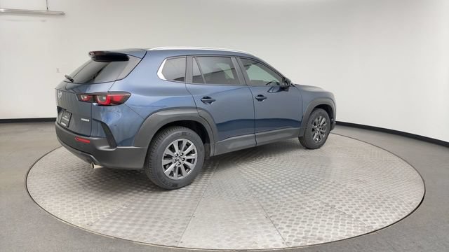 Certified 2023 MAZDA CX-50 2.5 S w/ Preferred Plus Pkg AWD/4WD image 2