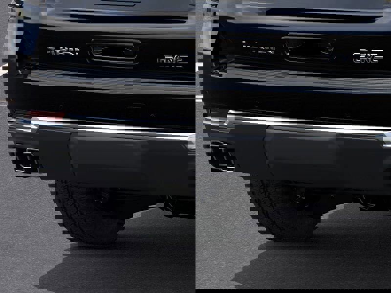 New 2026 GMC Yukon Denali w/ LPO, Floor Liner Package image 14