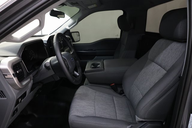Used 2023 Ford F150 XL w/ Trailer Tow Package image 55