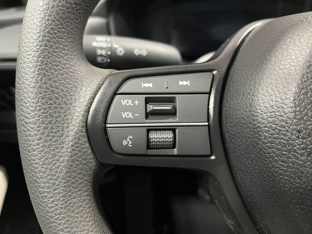 New 2026 Honda Accord SE image 14